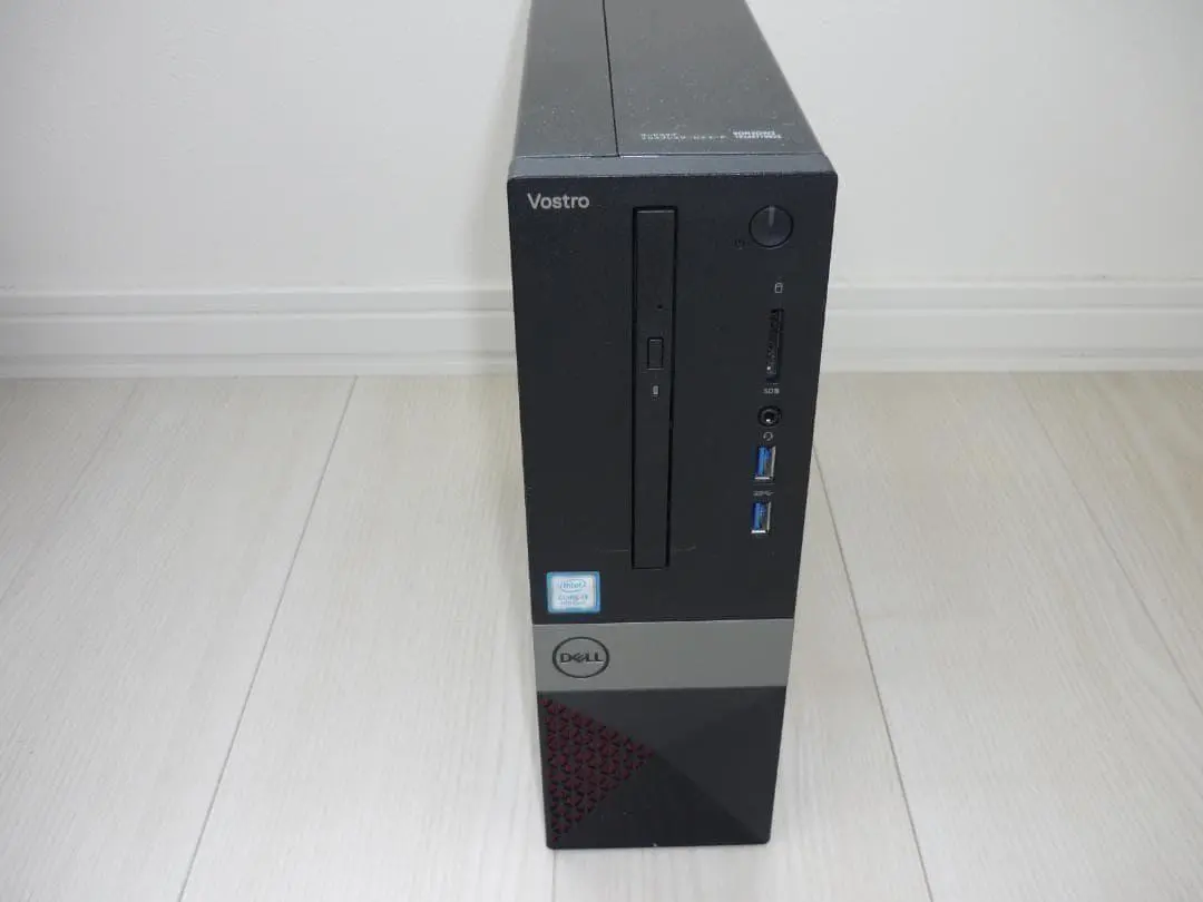 2026年最新】dell vostro 3470の人気アイテム - メルカリ