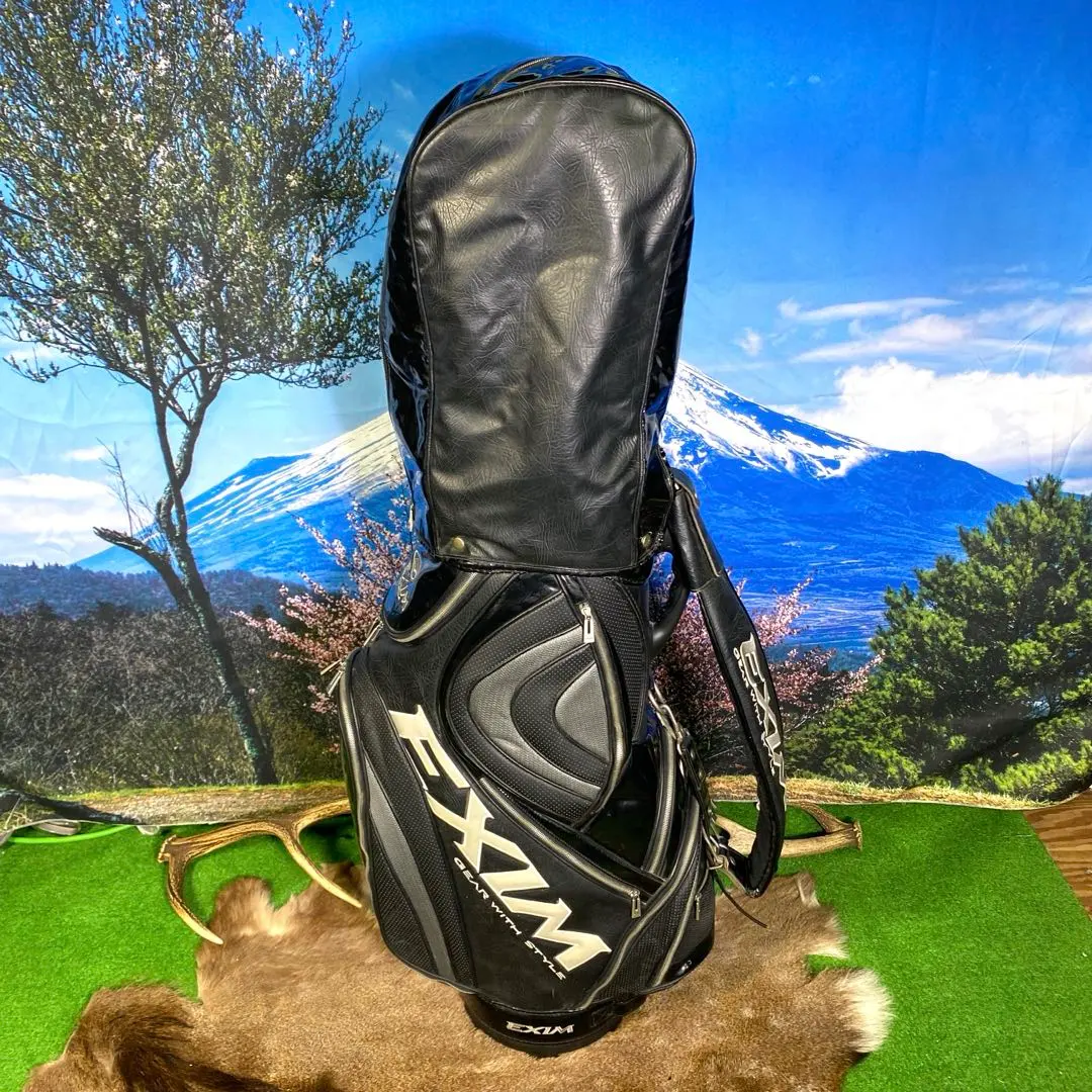 2026年最新】MARUMAN ゴルフバッグ・キャディバッグの人気アイテム