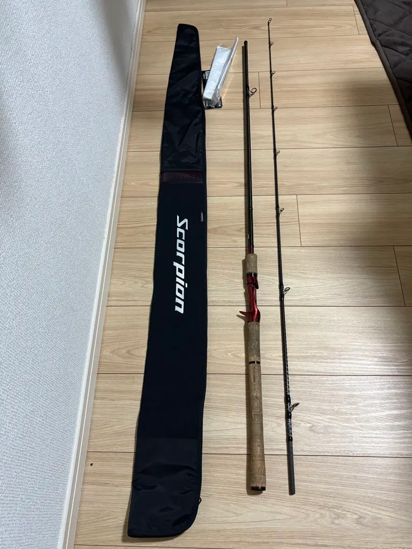 2026年最新】スコーピオン 1582の人気アイテム - メルカリ