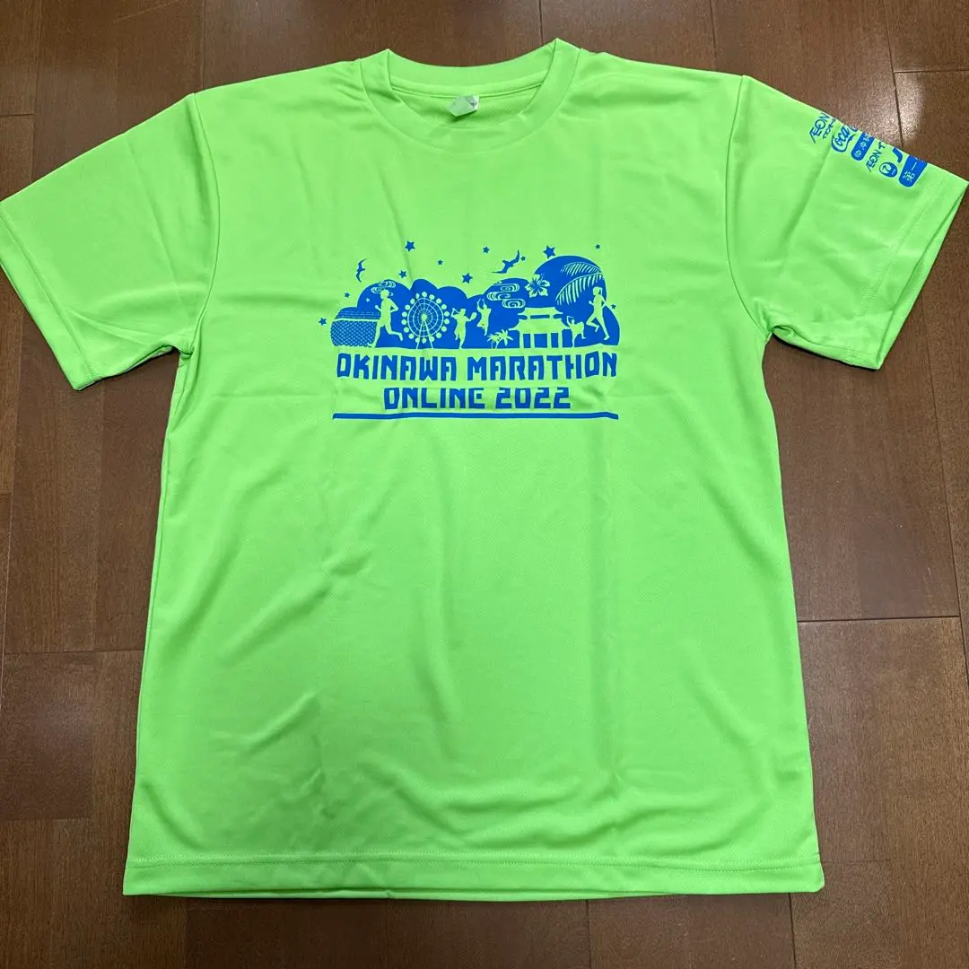 2026年最新】沖縄マラソン シャツの人気アイテム - メルカリ