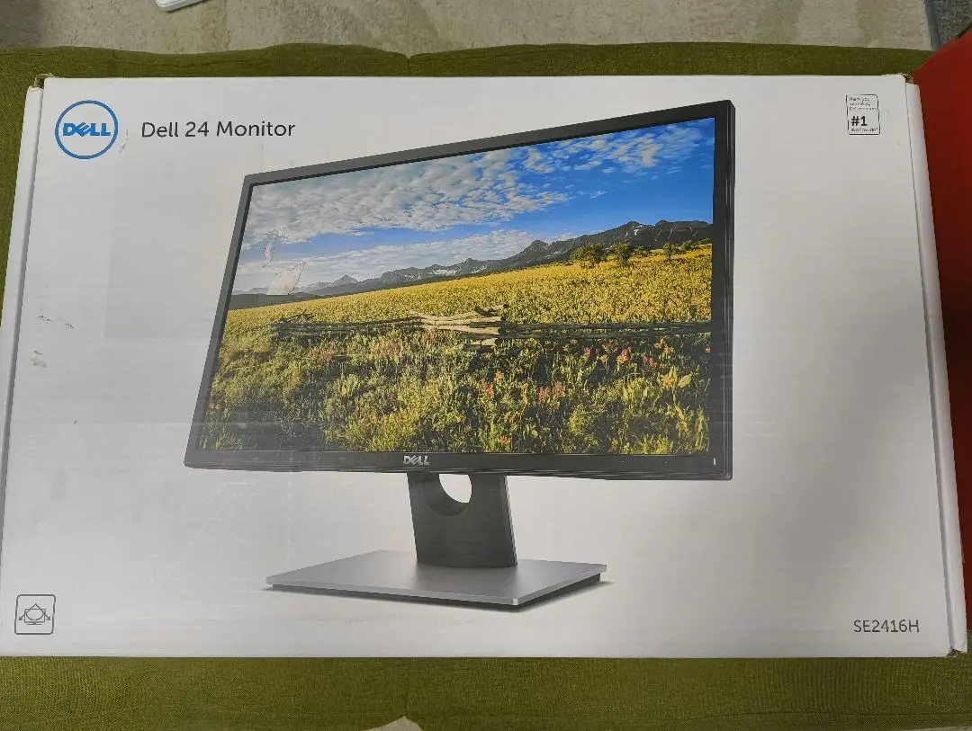 2026年最新】se2416h dellの人気アイテム - メルカリ