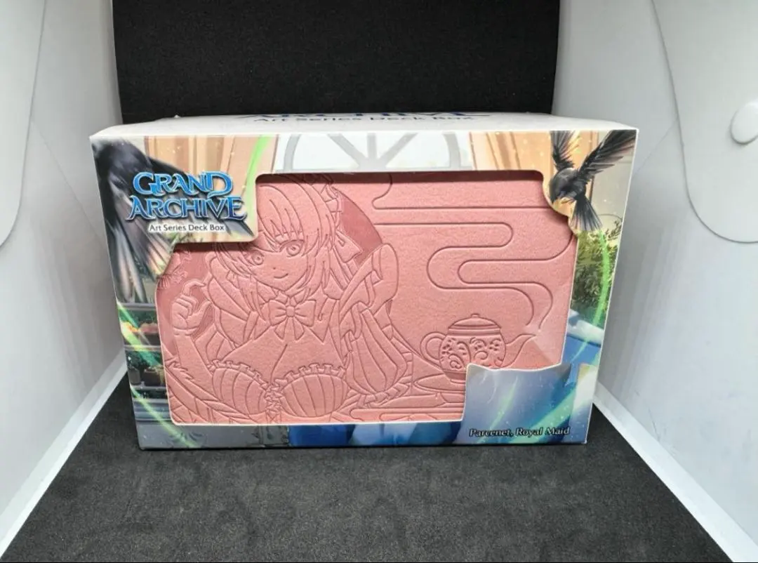 2026年最新】Grand archive プレイマットの人気アイテム - メルカリ