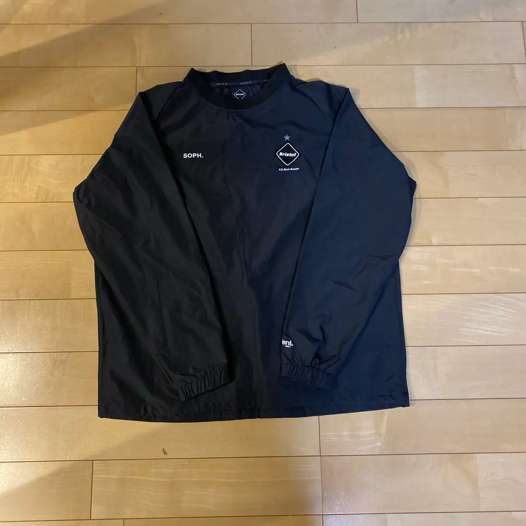 2026年最新】F.C.Real Bristol ピステの人気アイテム - メルカリ