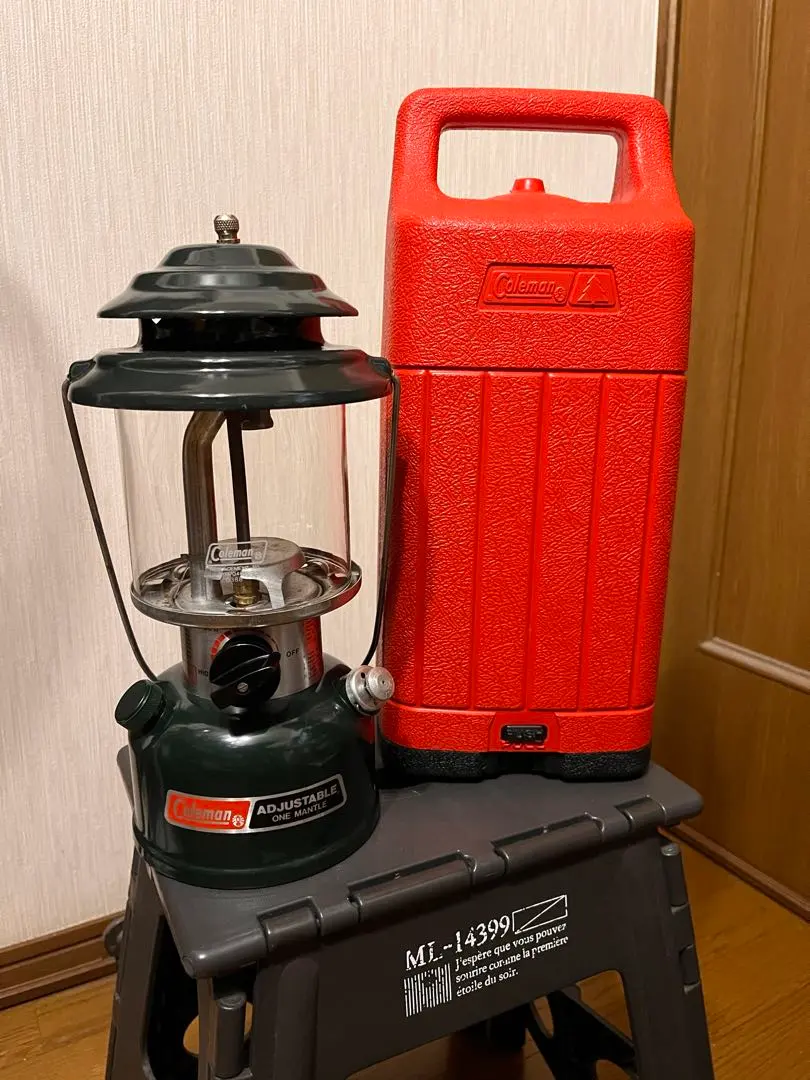 2026年最新】コールマン 286A700の人気アイテム - メルカリ
