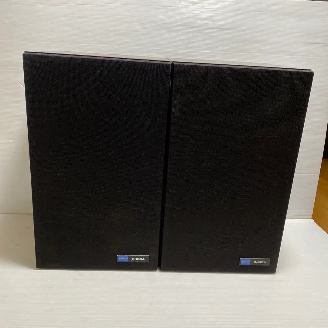2026年最新】パイオニア S 180 Aの人気アイテム - メルカリ