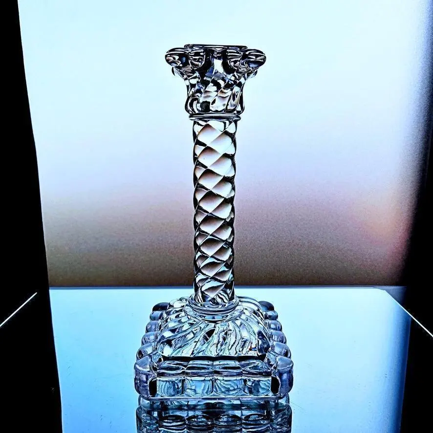 2026年最新】バカラ キャンドルホルダーの人気アイテム - メルカリ