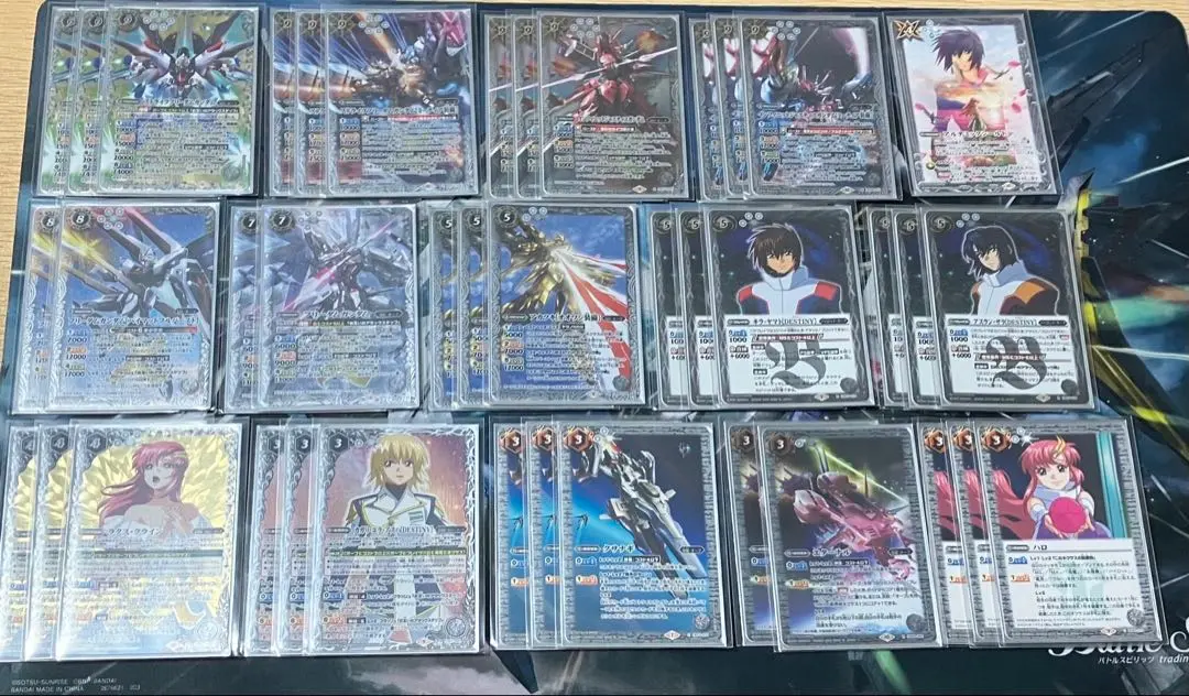 2026年最新】バトスピ オーブデッキの人気アイテム - メルカリ