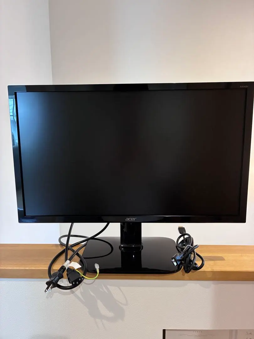 2026年最新】acer KA240の人気アイテム - メルカリ