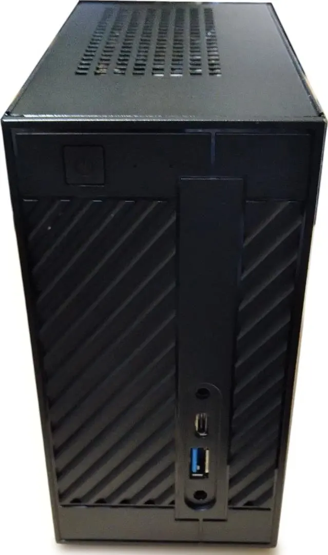 2026年最新】deskmini 110の人気アイテム - メルカリ