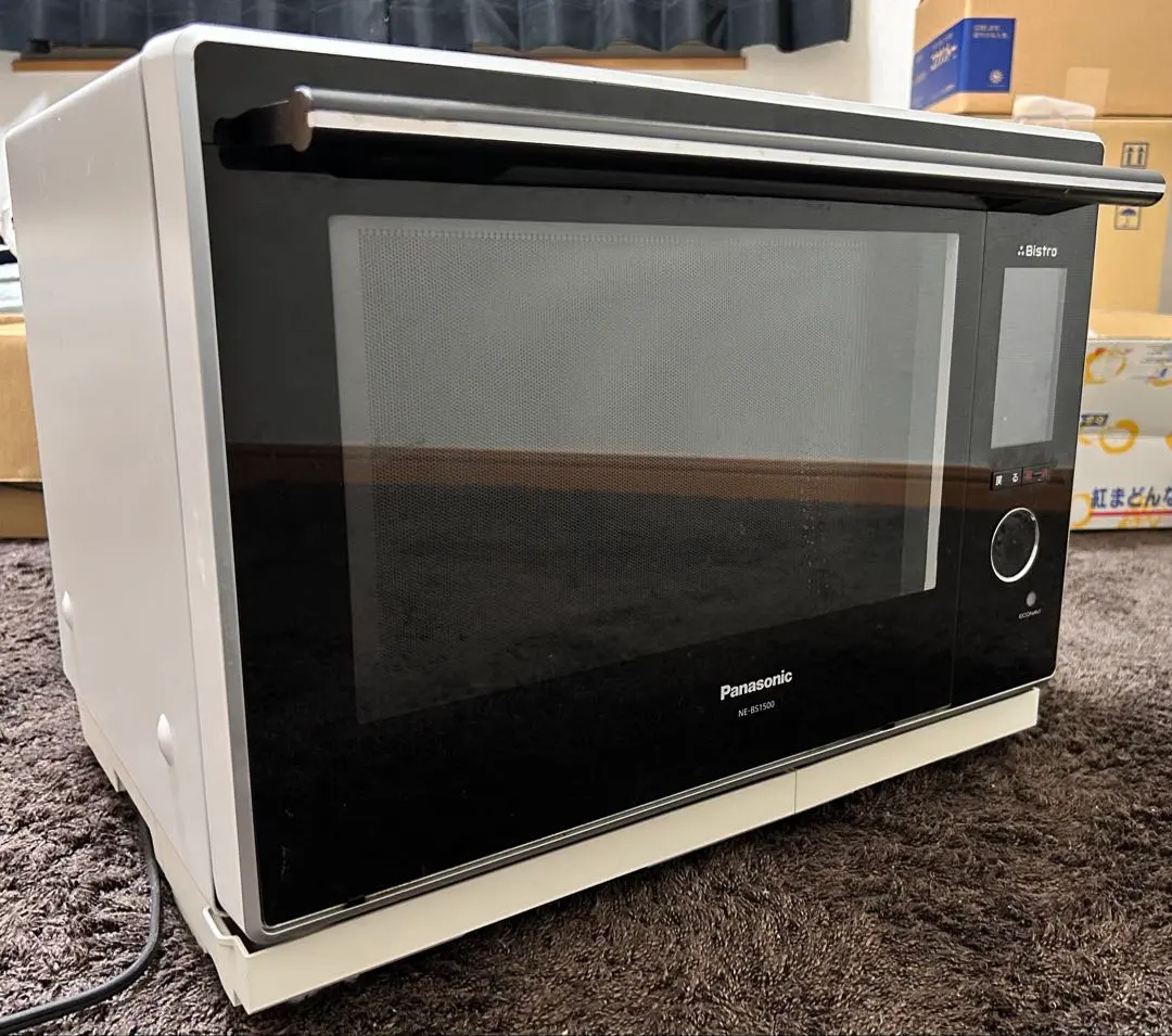 2026年最新】パナソニック ビストロ ne-bs1500の人気アイテム - メルカリ