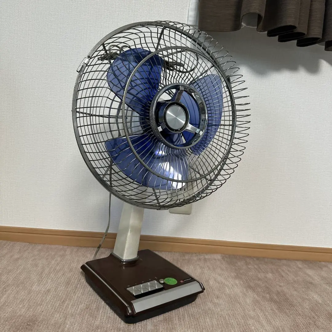 2026年最新】日立 レトロ 扇風機の人気アイテム - メルカリ