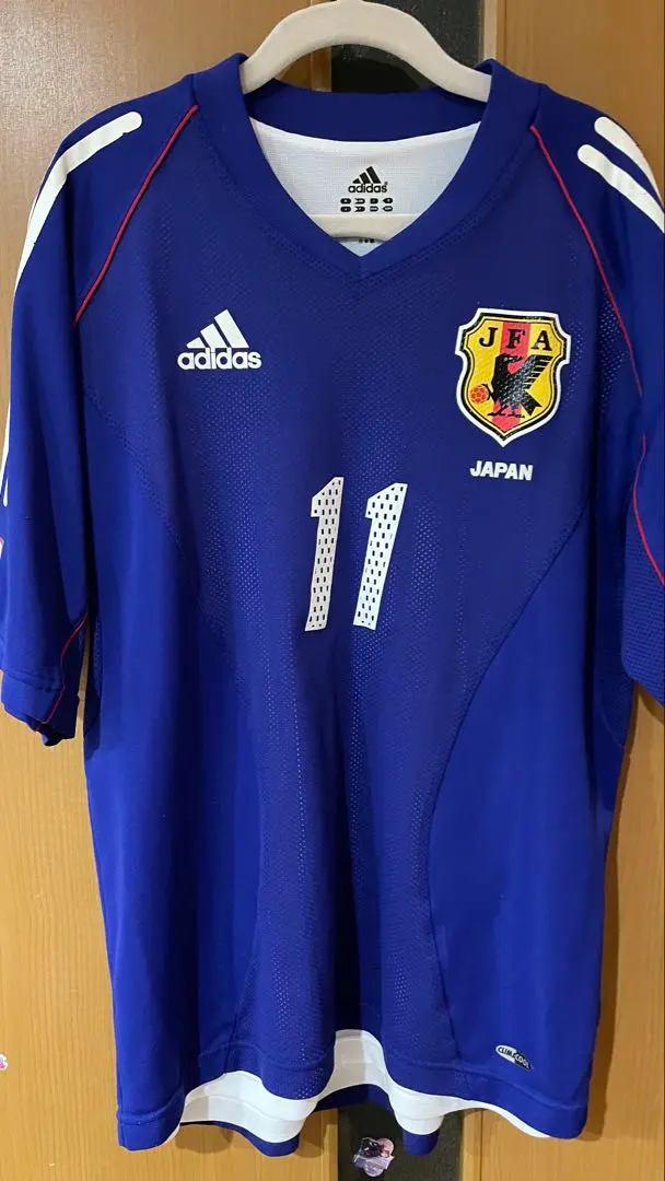 2026年最新】鈴木隆行 ユニフォームの人気アイテム - メルカリ