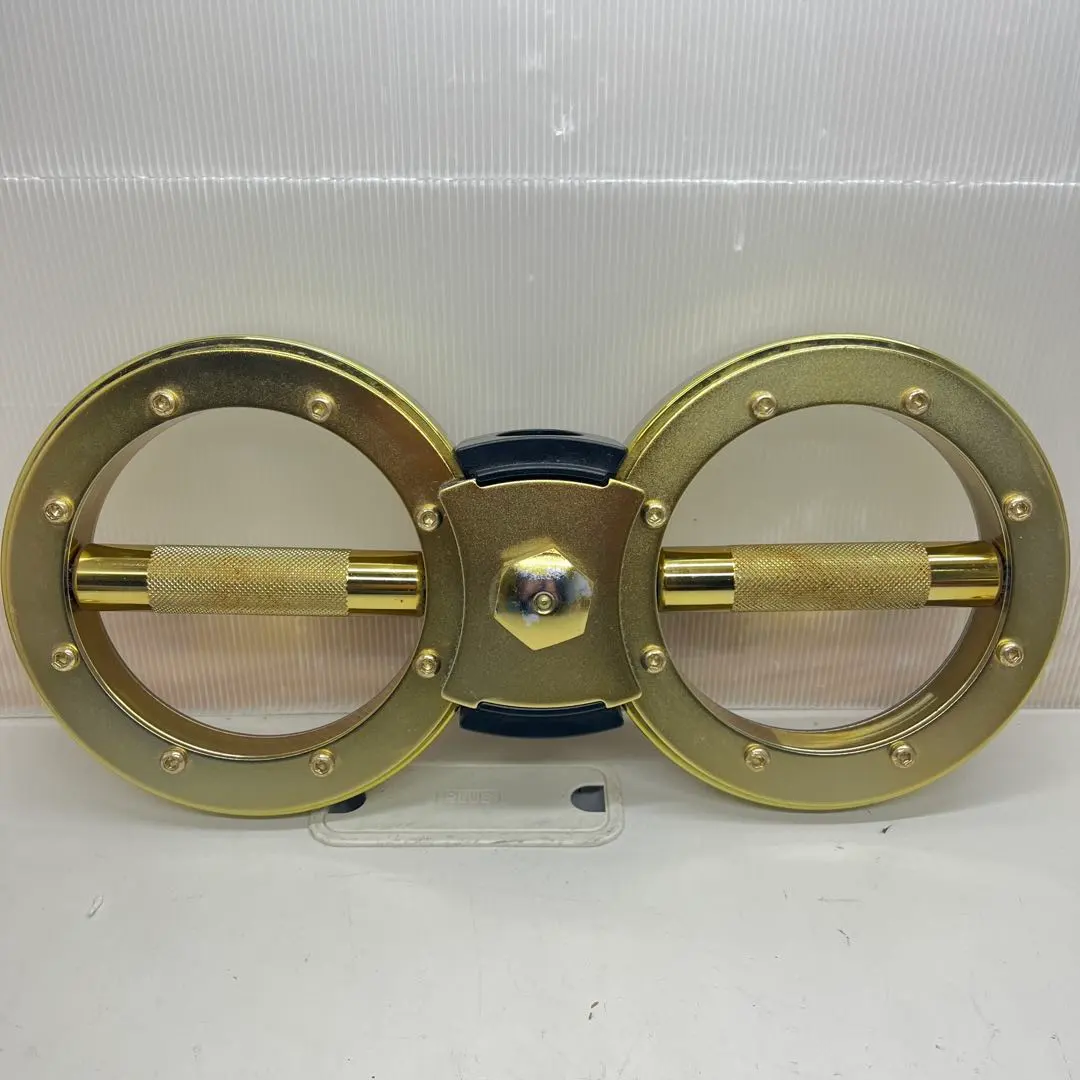 2026年最新】バーンマシン ゴールドラグジュアリーの人気アイテム