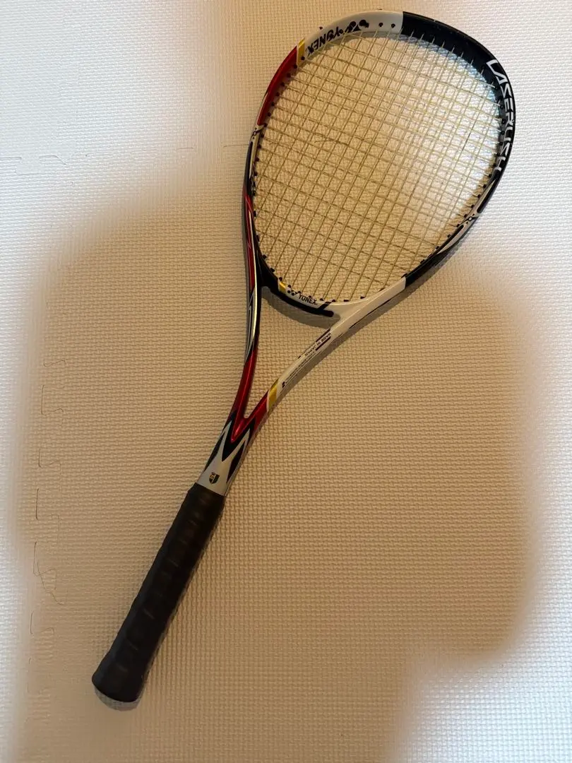 2026年最新】YONEX レーザーラッシュの人気アイテム - メルカリ