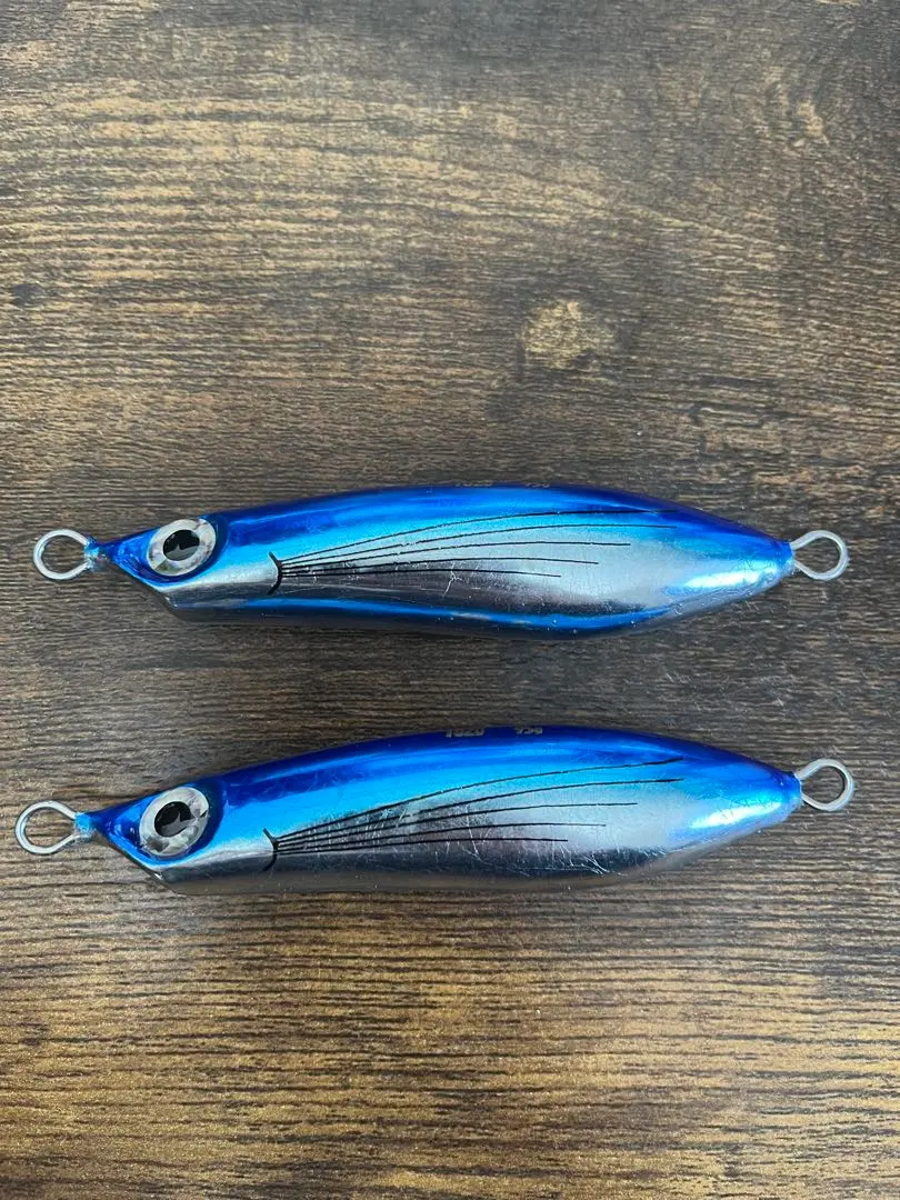 2026年最新】タイドプール ルアーの人気アイテム - メルカリ