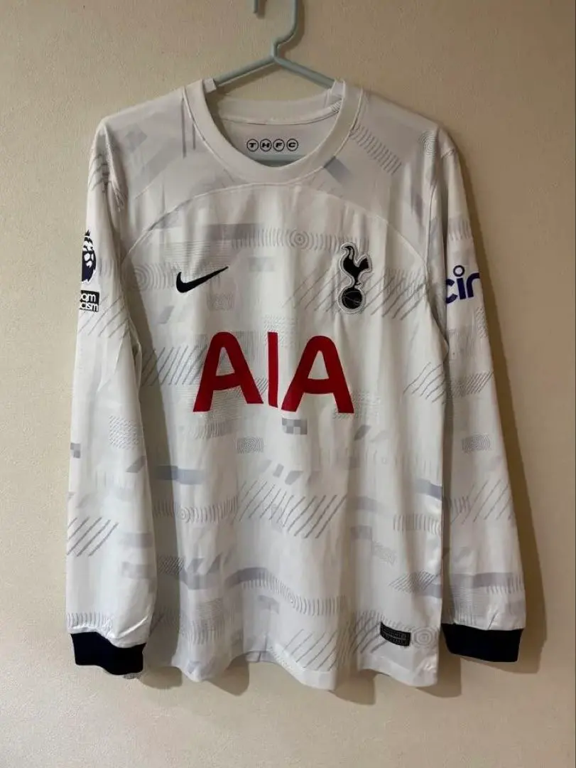 2026年最新】トッテナム ユニフォーム ソンフンミンの人気アイテム