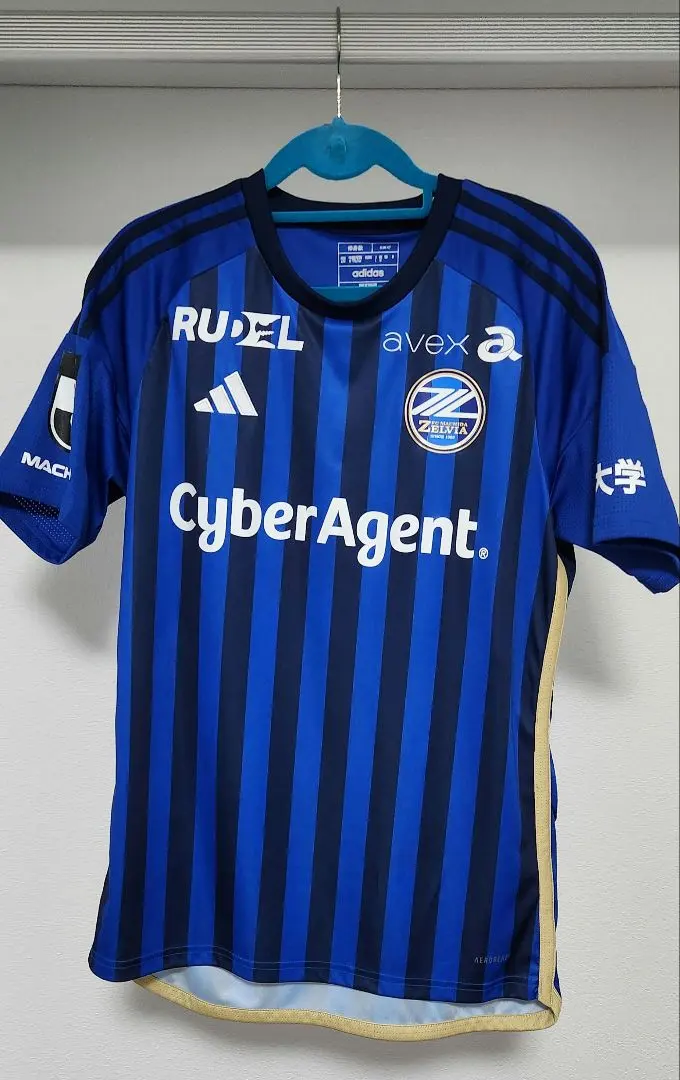 2026年最新】町田ゼルビア ユニフォーム 2024の人気アイテム - メルカリ