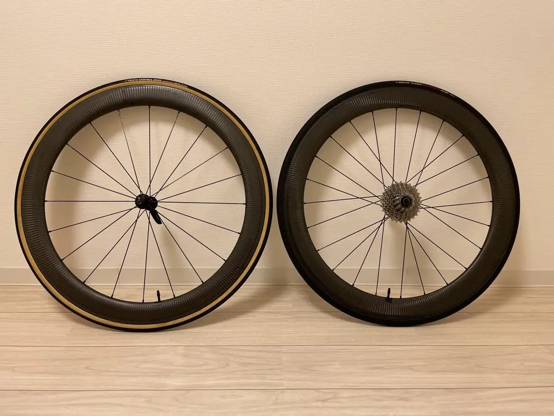 2026年最新】のむラボ ホイールの人気アイテム - メルカリ