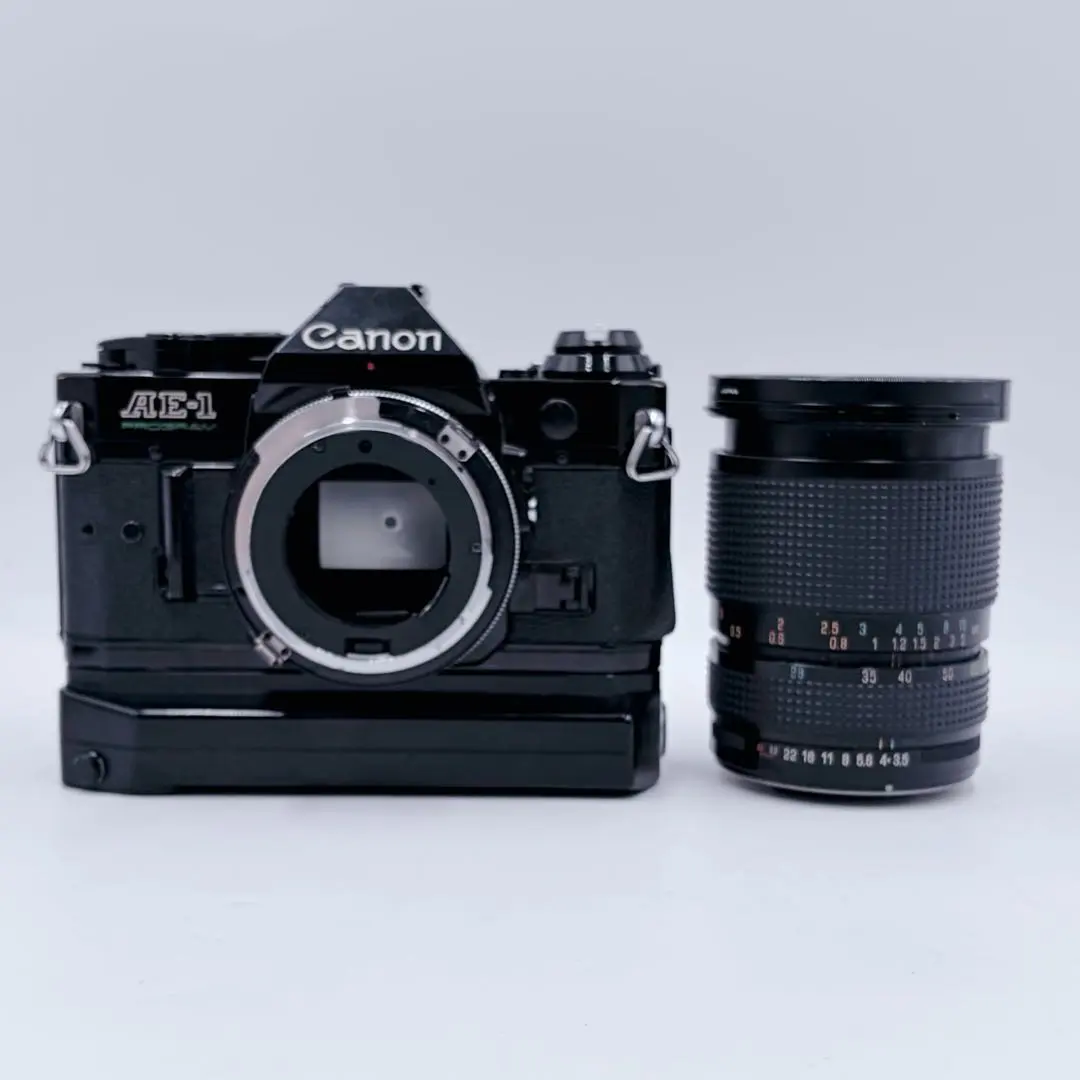 2026年最新】CANON POWER WINDER A2の人気アイテム - メルカリ