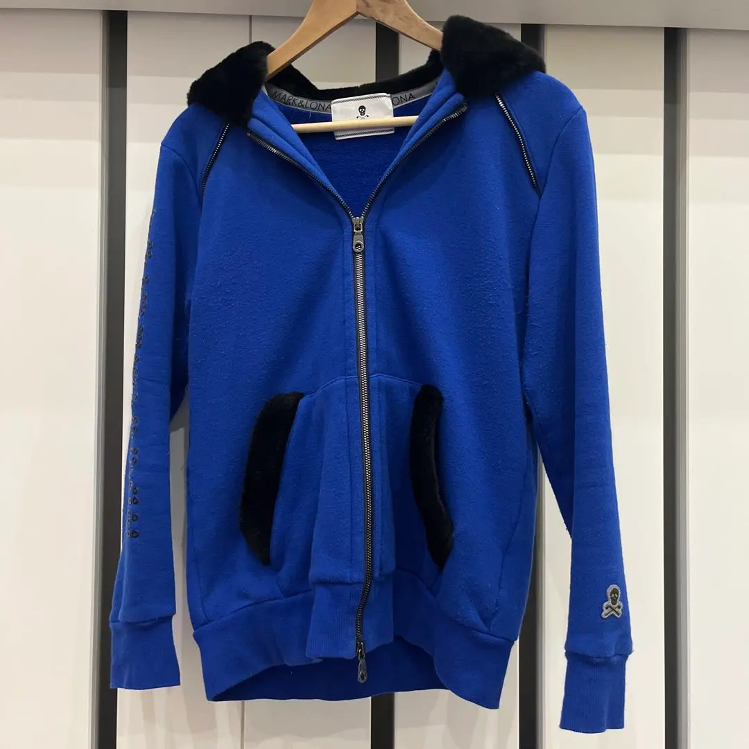 2026年最新】MARK&LONA パーカーの人気アイテム - メルカリ