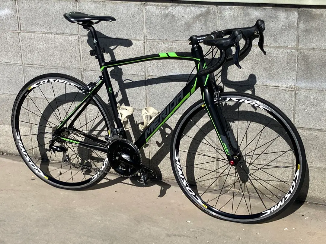 2026年最新】MERIDA RIDE400の人気アイテム - メルカリ