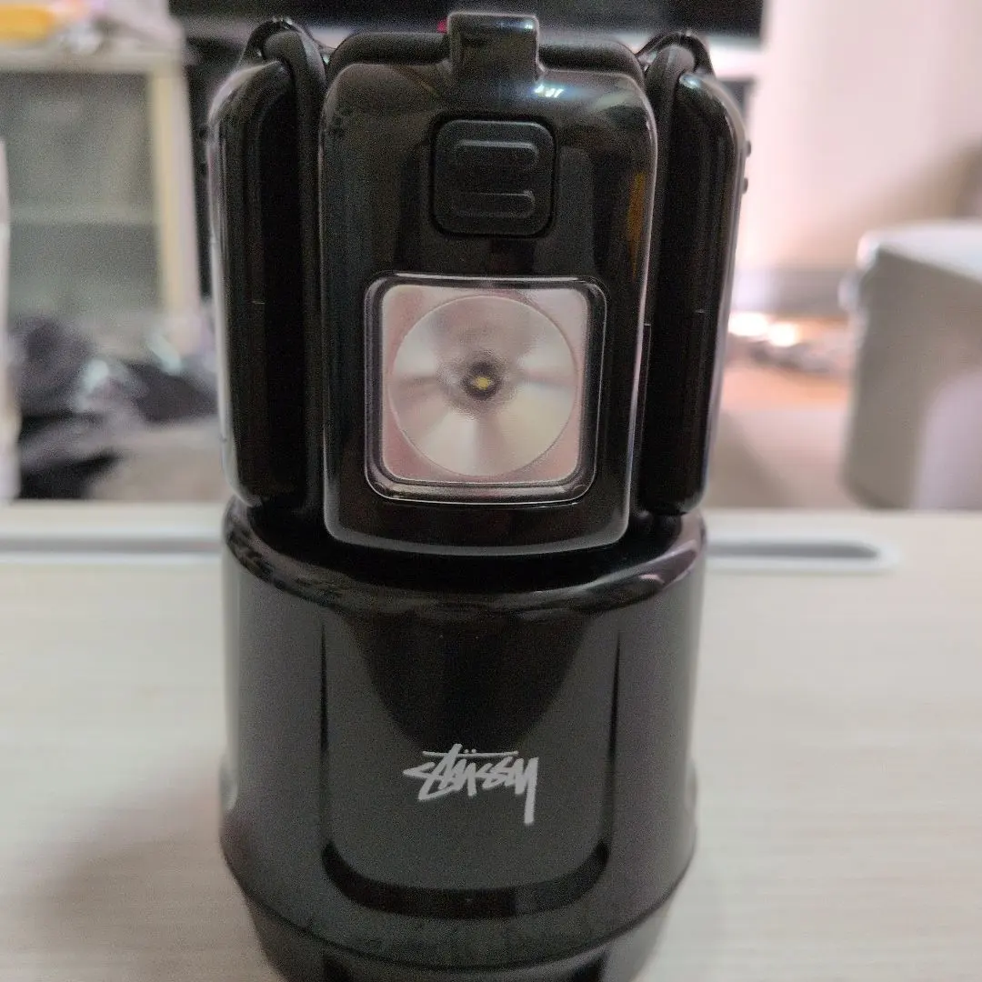 2026年最新】stussy colemanの人気アイテム - メルカリ