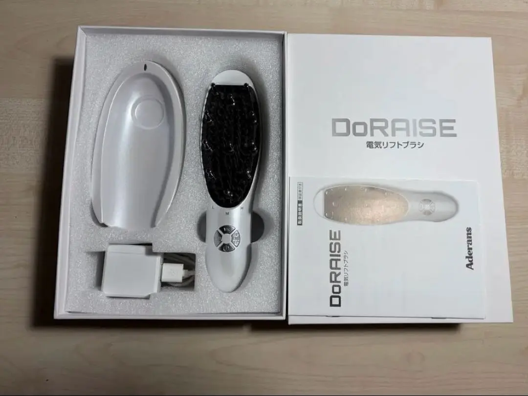 2026年最新】doraise 電気リフトブラシの人気アイテム - メルカリ