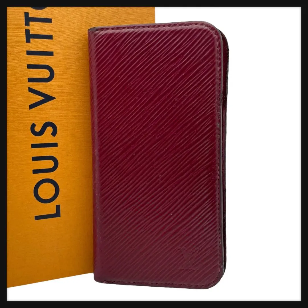 2026年最新】ヴィトン iphoneケース エピの人気アイテム - メルカリ