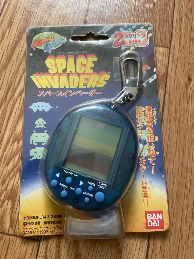 2026年最新】スペースインベーダー携帯ゲームの人気アイテム - メルカリ