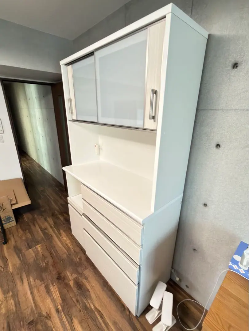 2026年最新】キッチンカウンター（ポスティア 90 bk） ニトリの人気