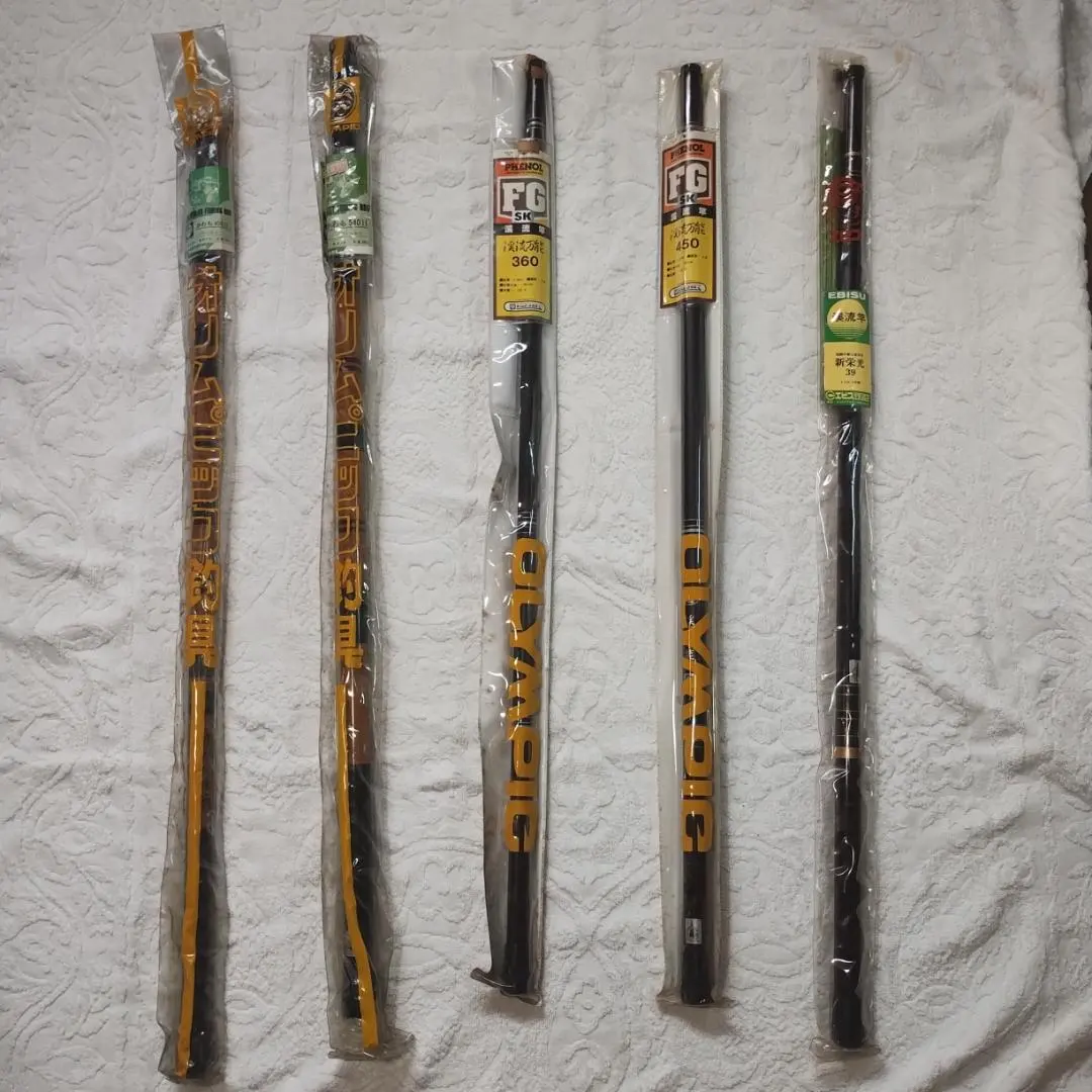 2026年最新】エビス グラスロッドの人気アイテム - メルカリ