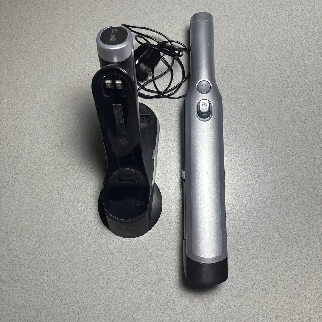 2026年最新】SHARK evopower ex 充電式ハンディクリーナーの人気