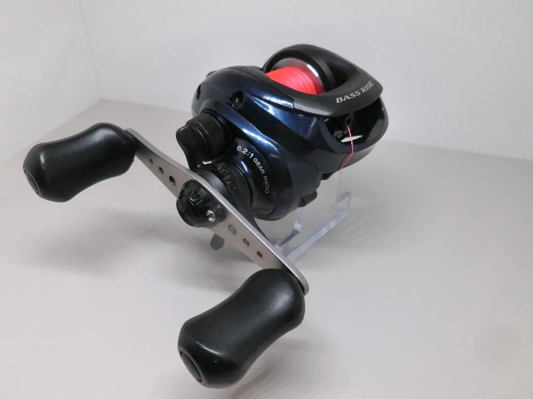 2026年最新】シマノ バスライズの人気アイテム - メルカリ