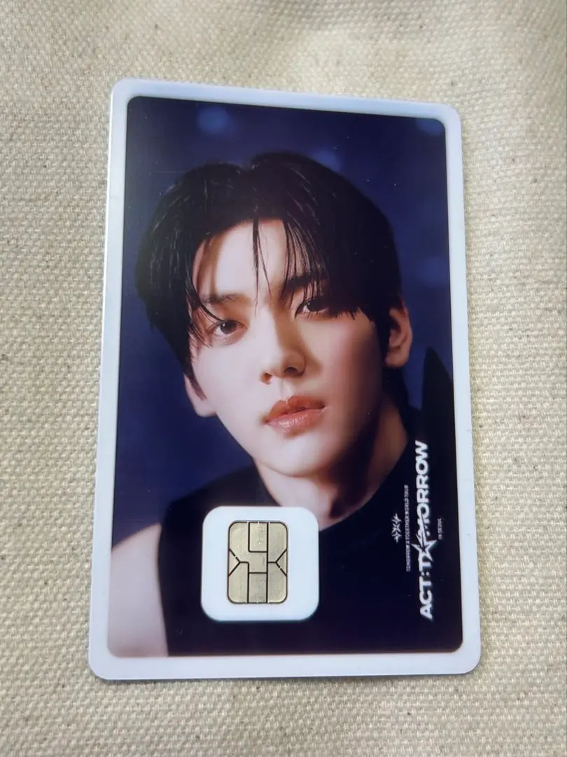 2026年最新】txt スビン トレカ namilの人気アイテム - メルカリ