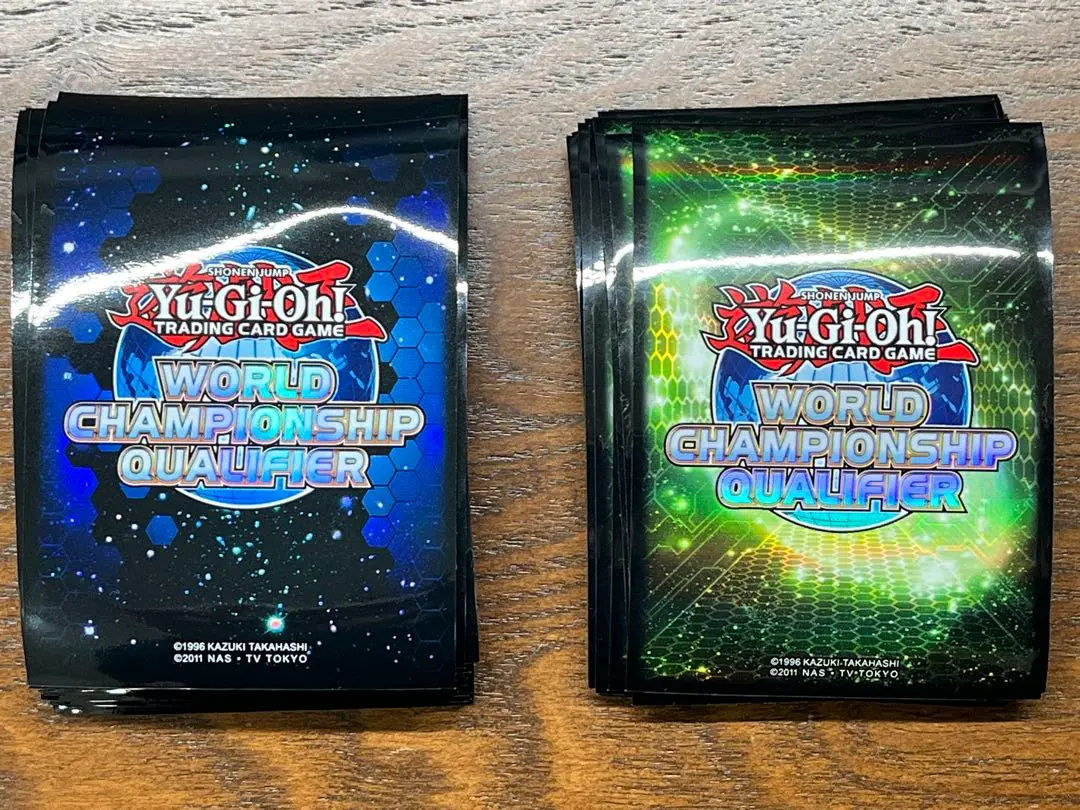 2026年最新】遊戯王 world championship スリーブ 2014の人気アイテム