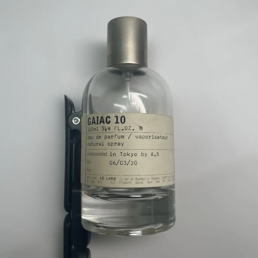 2026年最新】LElabo gaiac10 100ml ルラボの人気アイテム - メルカリ