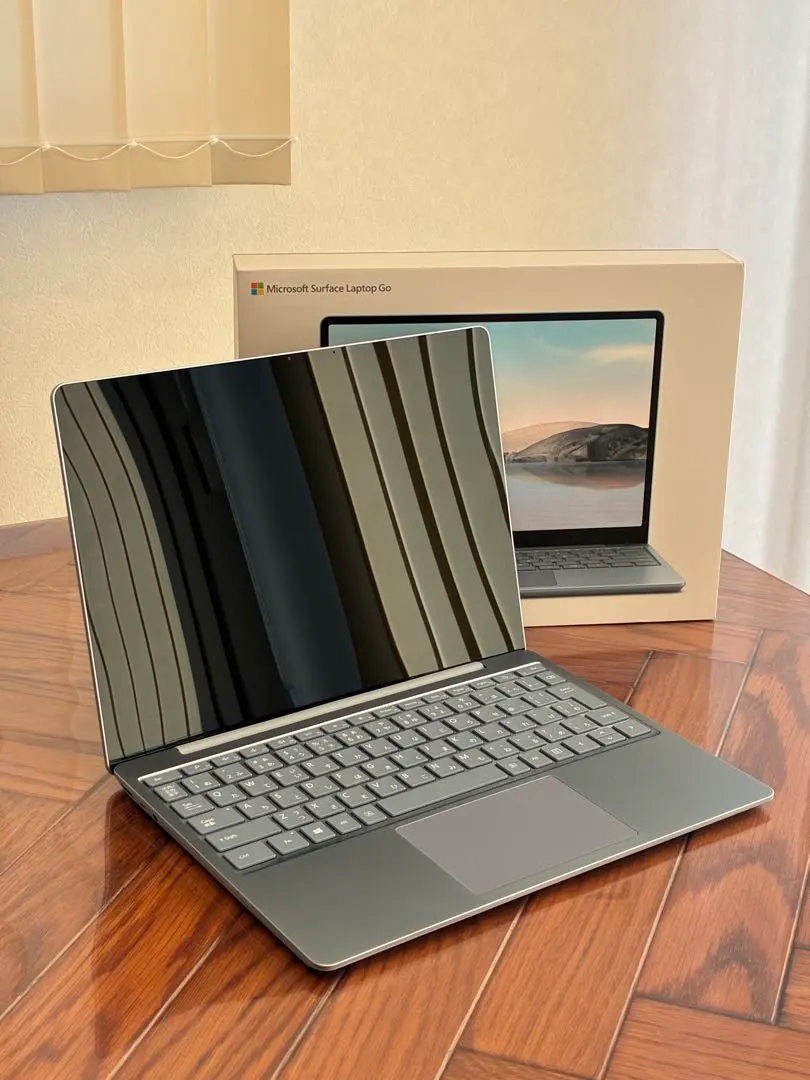 2026年最新】SURFACE laptop go ジャンクの人気アイテム - メルカリ
