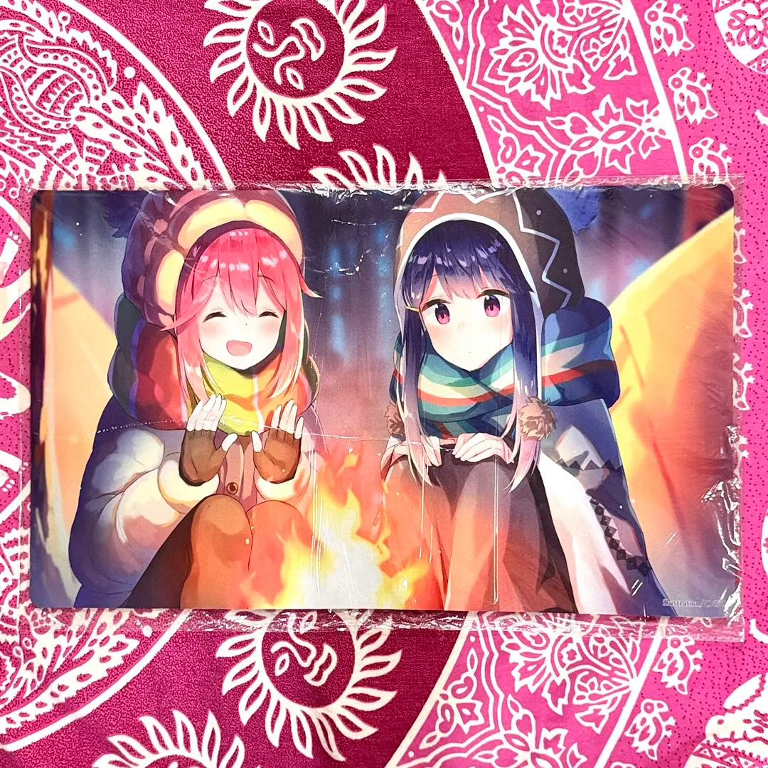 2026年最新】プレイマット ぐらむすけいるの人気アイテム - メルカリ