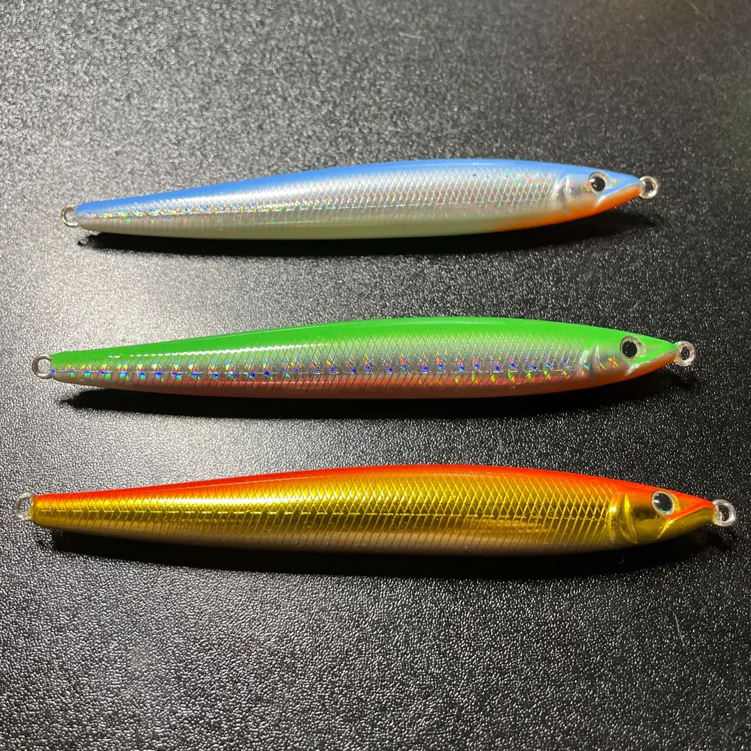 2026年最新】d3カスタムルアーズ フルベイトの人気アイテム - メルカリ