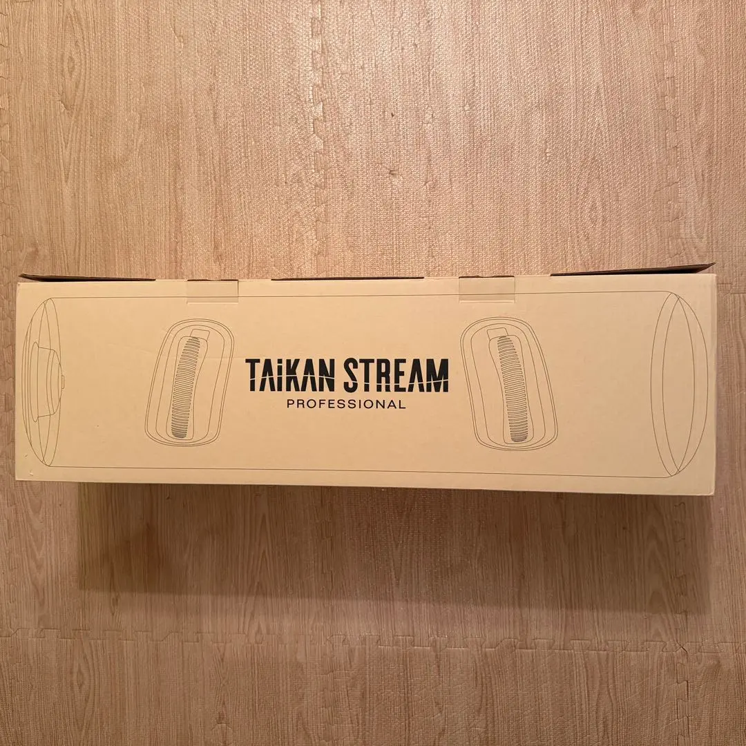 2026年最新】taikan streamの人気アイテム - メルカリ