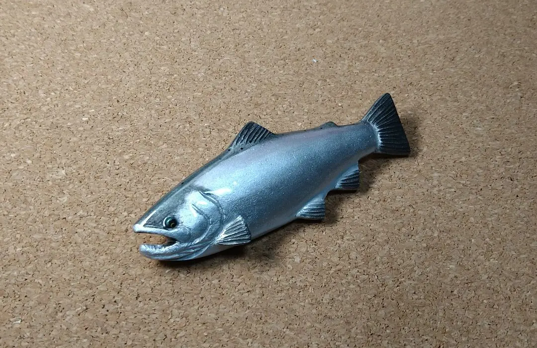 2026年最新】トラウトブローチの人気アイテム - メルカリ