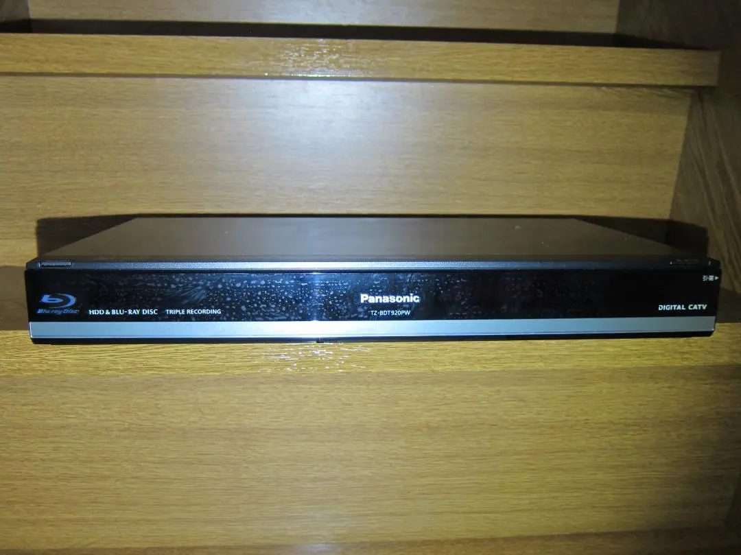 2026年最新】TZ-BDT920 パナソニックの人気アイテム - メルカリ