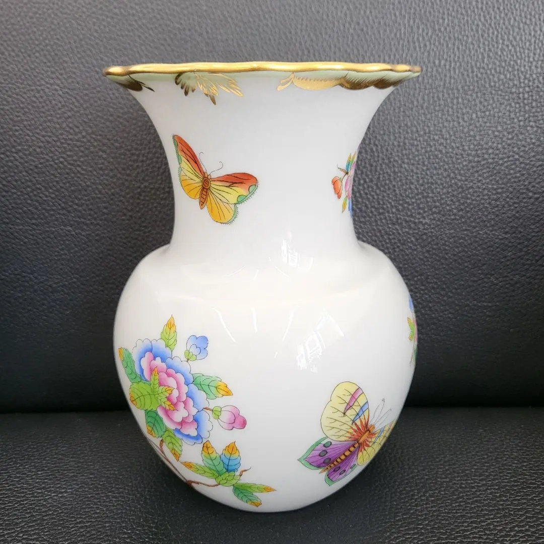 2026年最新】ヘレンド 花瓶の人気アイテム - メルカリ