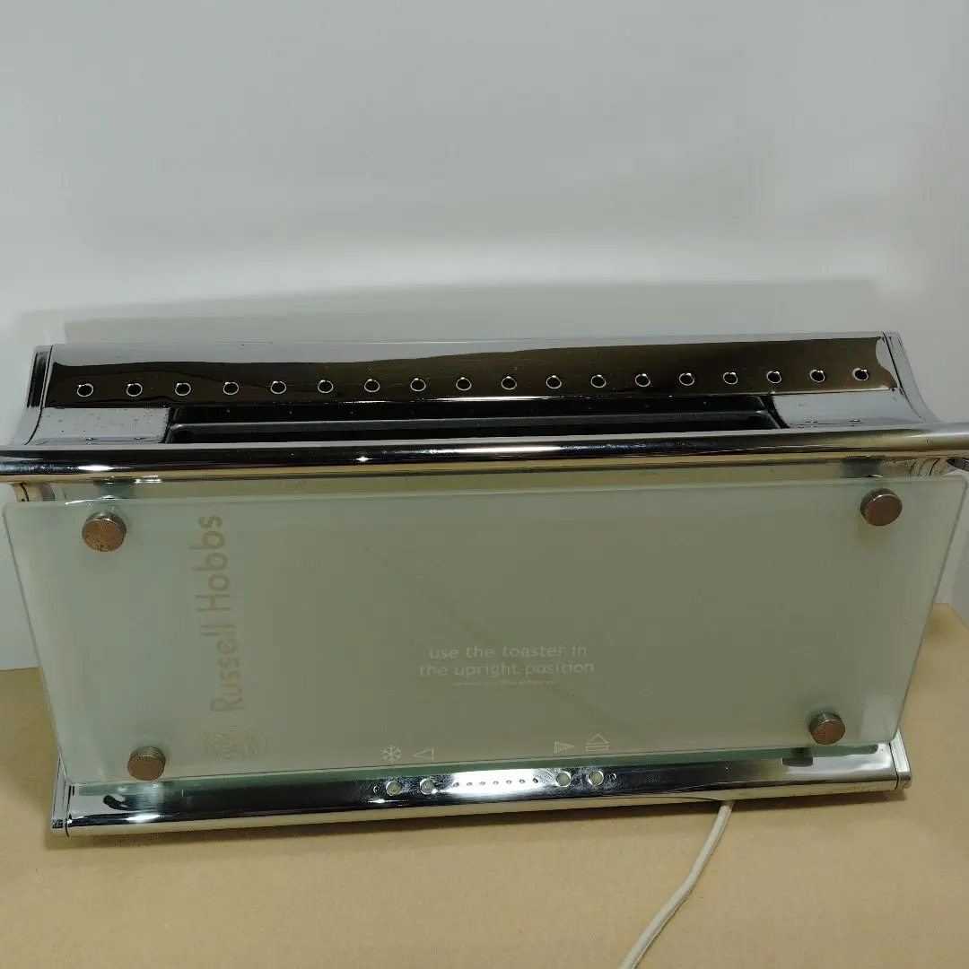 2026年最新】ラッセルホブス ガラストースター 10617jpの人気アイテム