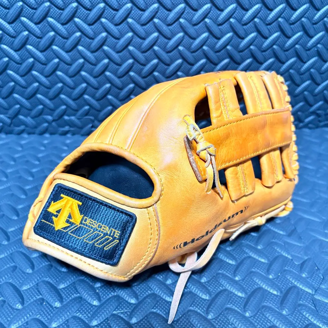 2026年最新】DESCENTE デサント 硬式グラブの人気アイテム - メルカリ