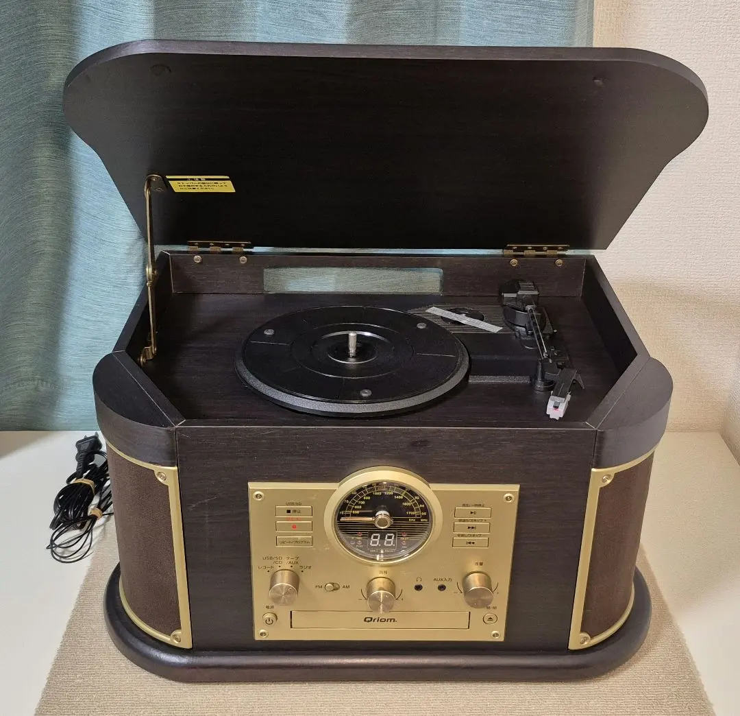 2026年最新】山善マルチレコードプレーヤーの人気アイテム - メルカリ