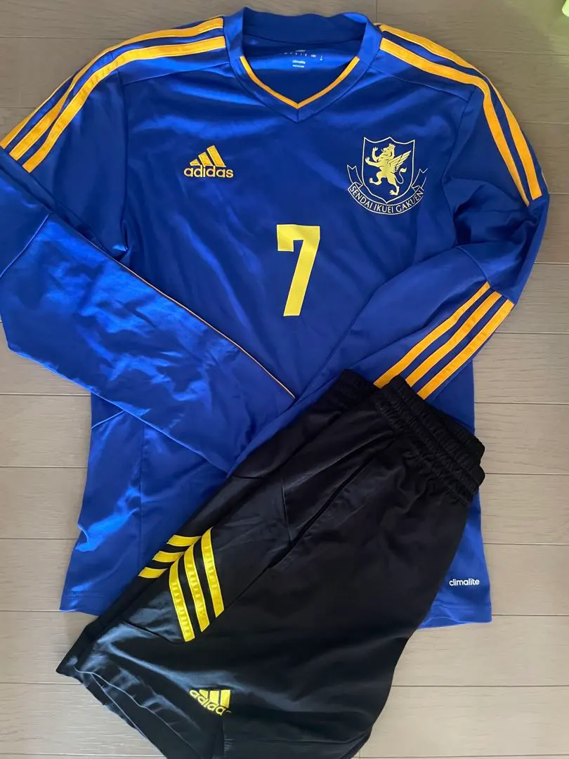 2026年最新】仙台育英 ジャージの人気アイテム - メルカリ