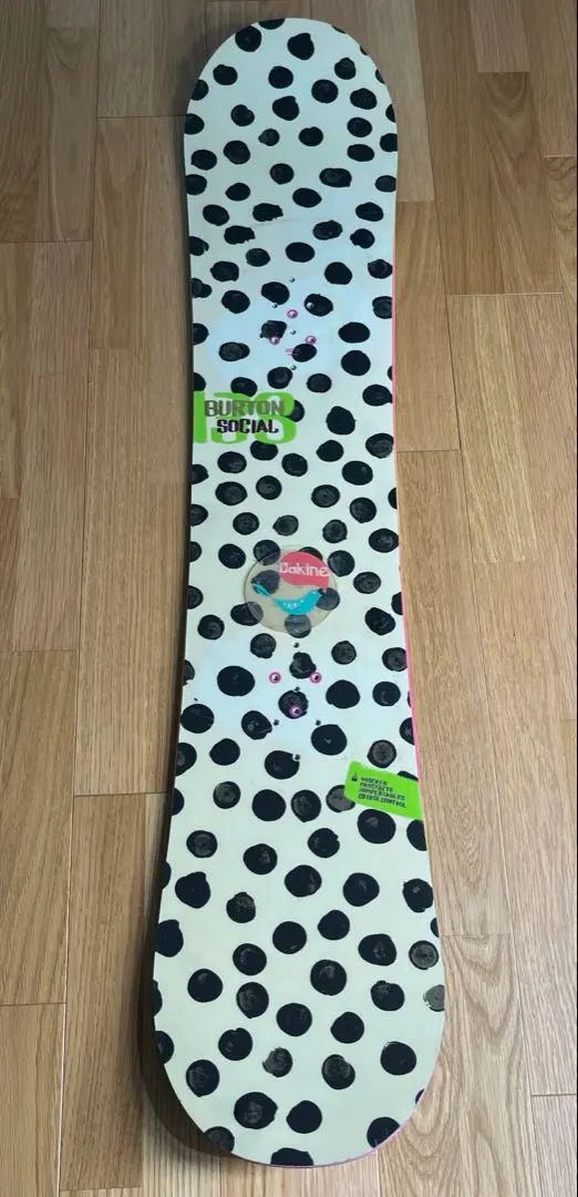 2026年最新】burton socialの人気アイテム - メルカリ