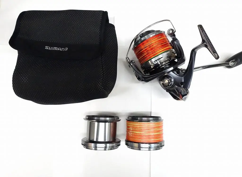 2026年最新】シマノ パワーエアロスピンパワーの人気アイテム - メルカリ