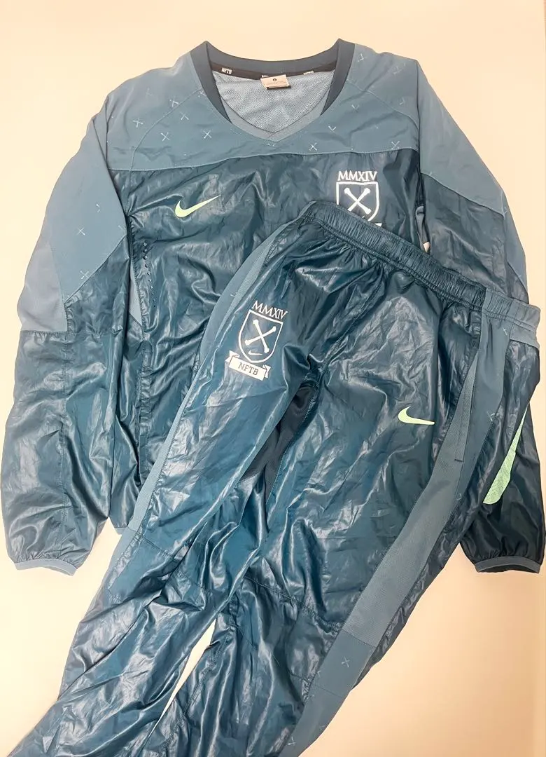 2026年最新】nftb セットアップの人気アイテム - メルカリ